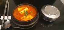 Soupe du Restaurant coréen GATT KOREAN CUISINE à Paris - n°11