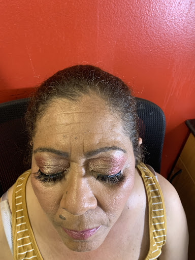 Beauty Salon «Lily Hair & Nail Salon», reviews and photos, 6077 W Atlantic Blvd, Margate, FL 33063, USA