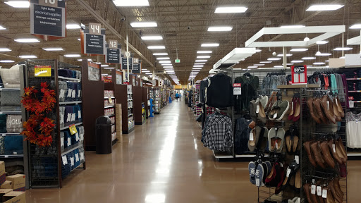 Grocery Store «King Soopers Marketplace», reviews and photos, 100 N 50th Ave, Brighton, CO 80601, USA