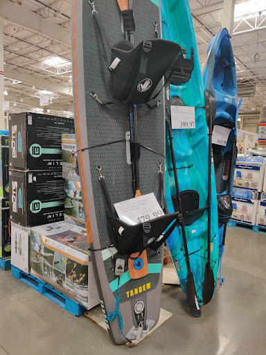 Warehouse store «Costco Wholesale», reviews and photos, 198 N 1200 E, Lehi, UT 84043, USA