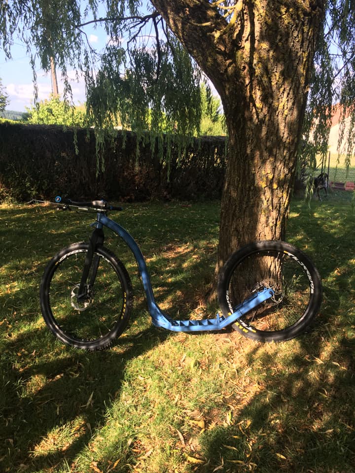 Photo n° 1 de l'avis de frederic.e fait le 17/07/2020 à 18:08