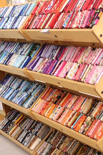 Craft Store «Ben Franklin Crafts and Frame Shop», reviews and photos, 19505 US-2, Monroe, WA 98272, USA