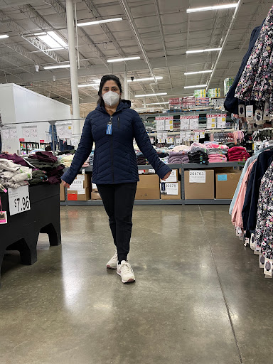 Warehouse club «BJ’s Wholesale Club», reviews and photos, 232 Larkin Dr, Monroe, NY 10950, USA