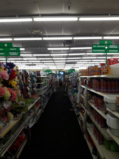 Dollar Store «Dollar Tree», reviews and photos, 7089 W Waters Ave, Tampa, FL 33634, USA