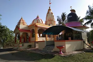 Badiyadev temple image