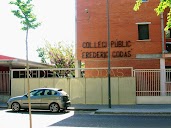 Colegio Público Frederic Godàs en Lleida