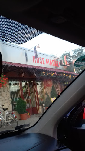 Rose Market - Kecskemét