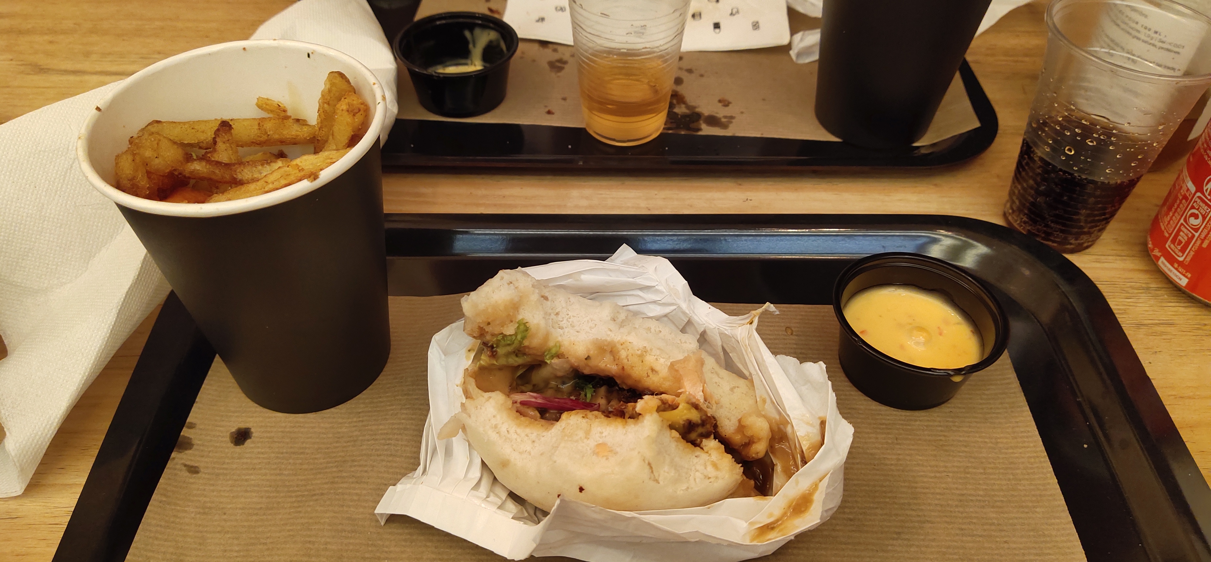 Photo n° 2 de l'avis de Marise.a fait le 06/07/2019 à 06:23