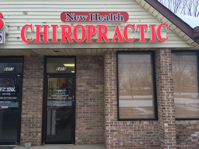 NewHealthChiropracticCare