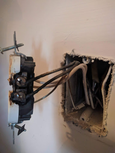 HVAC Contractor «ARS / Rescue Rooter Charleston», reviews and photos