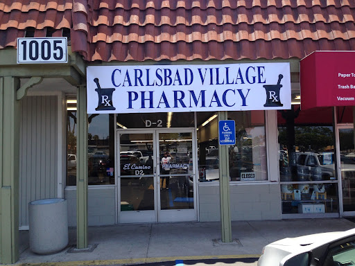 Carlsbad Village Pharmacy