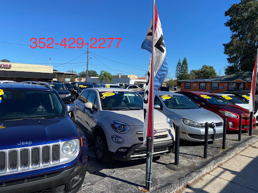 Used Car Dealer «Dubois Motors Inc», reviews and photos, 110 E Broad St, Groveland, FL 34736, USA