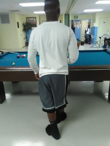 Community Center «Grant Street Community Center», reviews and photos, 2547 S Grant St, Melbourne, FL 32901, USA