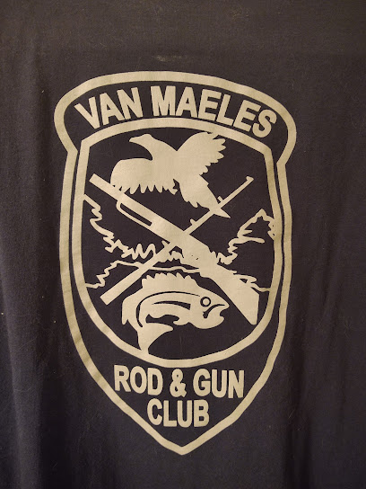 Van Maele's Rod and Gun Club