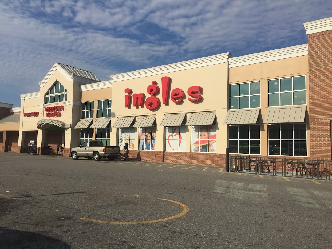 Ingles Markets Inc.