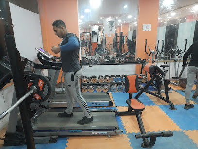 Fitness House Gym