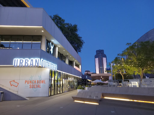 Downtown Commons, 660 J St, Sacramento, CA 95814, USA, 