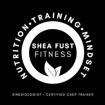 Shea Fust Fitness