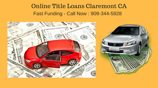 Top Auto Car Loans Claremont Ca