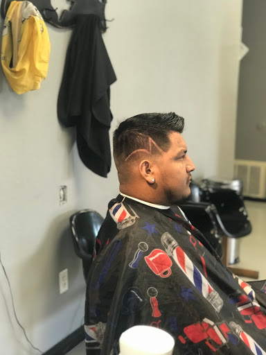 Hair Salon «G Styles Salon & Barbershop», reviews and photos, 520 FM 1069, Rockport, TX 78382, USA