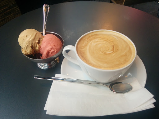 Ice Cream Shop «Gelatiamo», reviews and photos, 1400 3rd Ave, Seattle, WA 98101, USA