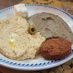 Photo n°3 de l'avis de Agata.e fait le 12/11/2021 à 23:34 sur le  Kirkuk Kaffe à Turin