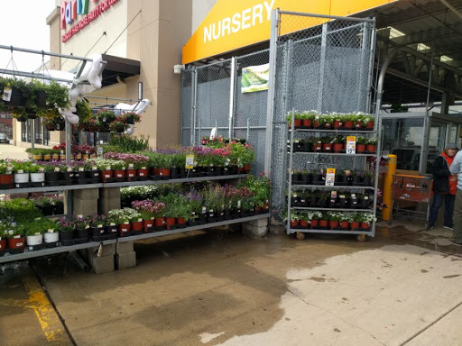 Home Improvement Store «The Home Depot», reviews and photos, 17W734 W 22nd St, Oakbrook Terrace, IL 60181, USA