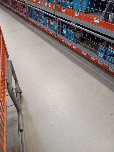 Home Improvement Store «The Home Depot», reviews and photos, 1305 S Lone Hill Ave, Glendora, CA 91740, USA