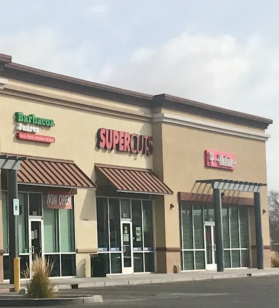 Barbacoa Juarez 87105