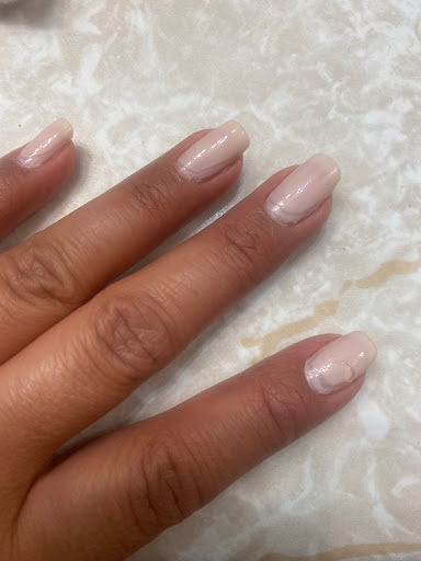 Nail Salon «Bogan Nail & Spa», reviews and photos, 3616 S Bogan Rd, Buford, GA 30519, USA