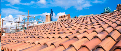 Mr.Jeanmaire : Artisan Couvreur - Ravalement de façade à Nîmes
