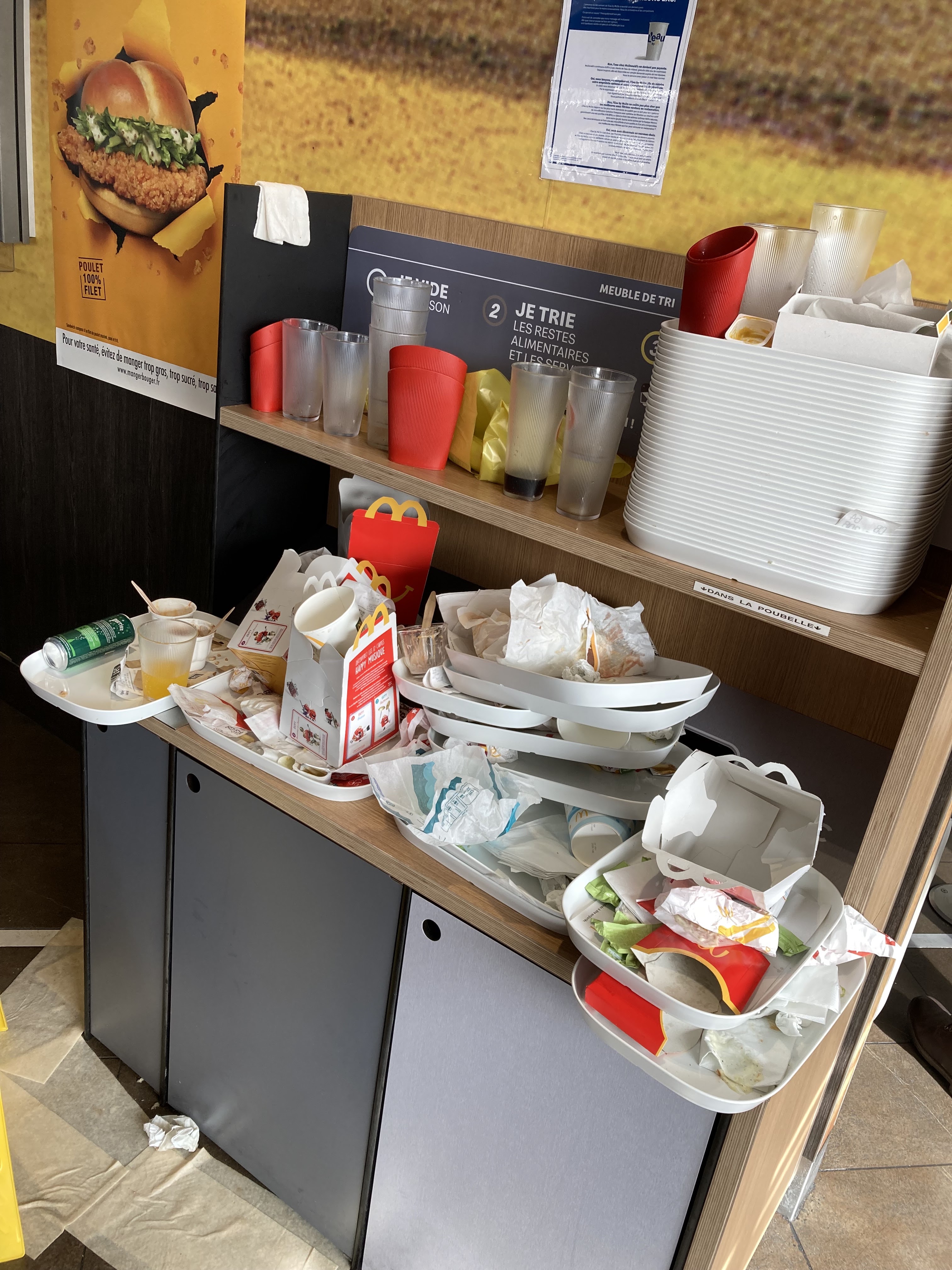 Photo n° 1 de l'avis de Jérôme.P fait le 08/10/2023 à 15:36