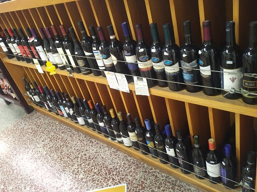 Liquor Store «Liquor Depot», reviews and photos, 801 Torrance Blvd, Redondo Beach, CA 90277, USA