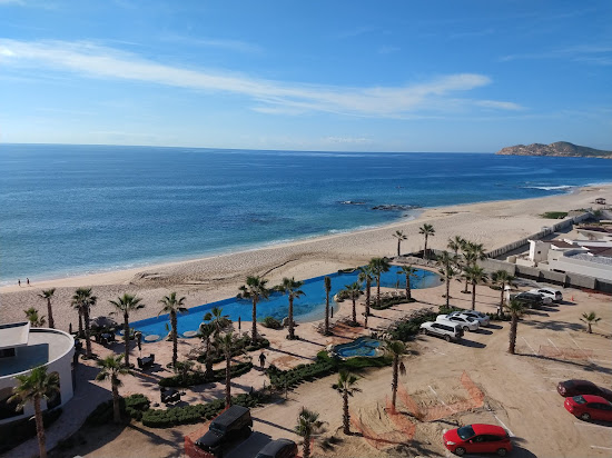 Playa Boca del Tule II