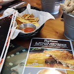 Photo n°4 de l'avis de Anna.a fait le 24/04/2019 à 11:35 sur le  Roadhouse Grill à Arese