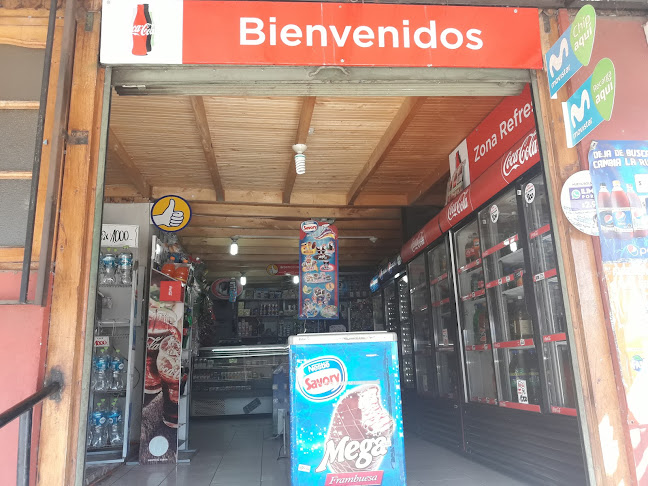 Minimarket Los Toritos - Supermercado