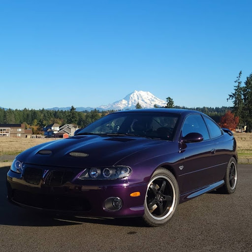 Auto Repair Shop «Graham Auto Repair», reviews and photos, 22217 Meridian E, Graham, WA 98338, USA