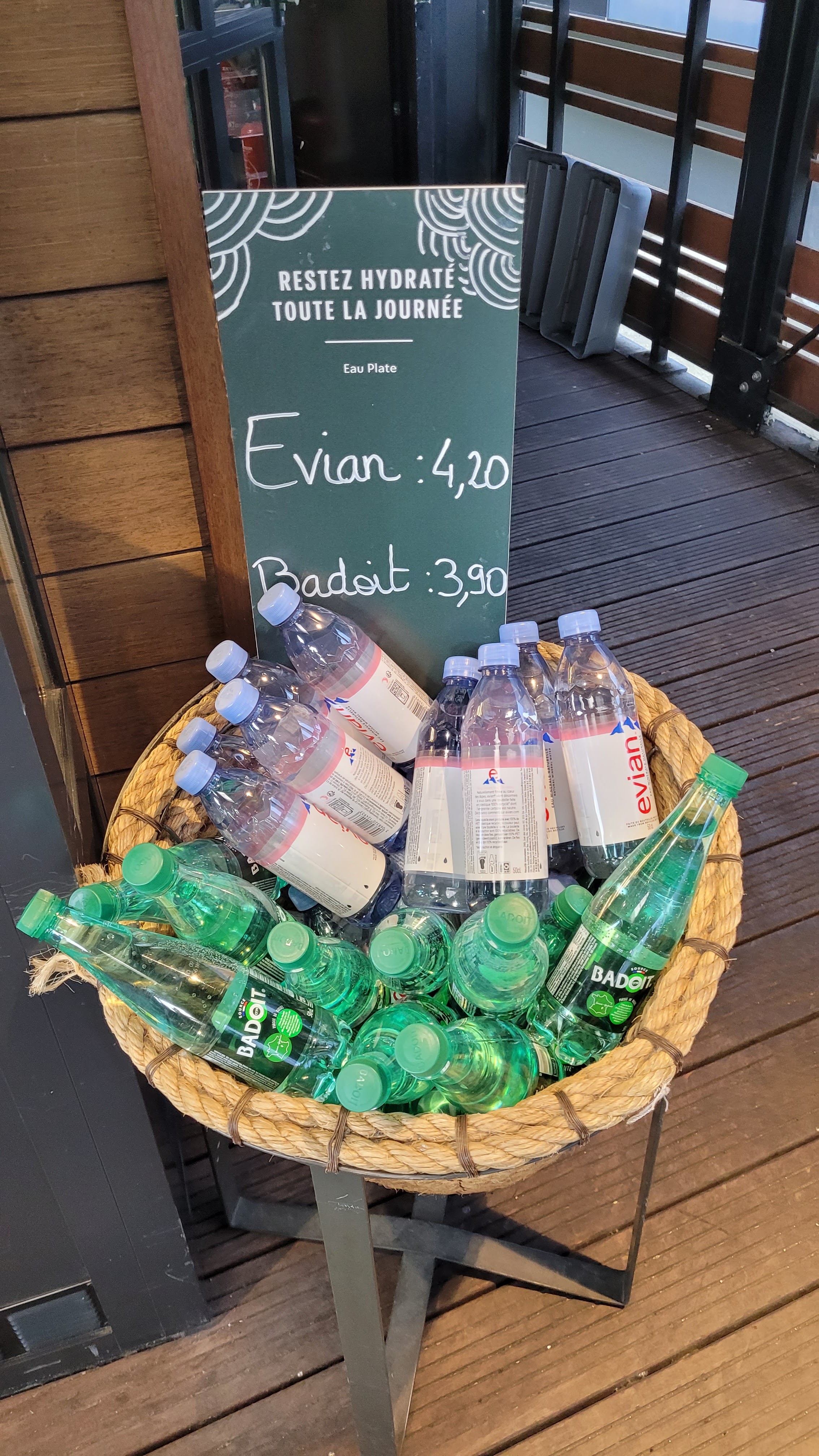 Photo n° 1 de l'avis de Aurélien. fait le 15/06/2023 à 18:01