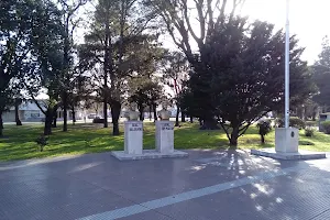 Plaza Carlos Sauberán image