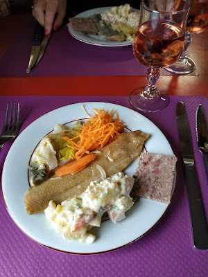 Au Trou Normand à Verneuil d'Avre et d'Iton