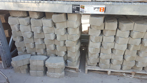 Home Improvement Store «The Home Depot», reviews and photos, 2003 N Cassia St, Nampa, ID 83651, USA