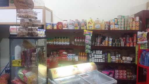 Minimarket El Conuco