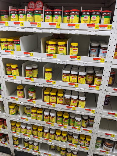 Indian Grocery Store «Patel Brothers», reviews and photos, 1850 S Hurstbourne Pkwy, Louisville, KY 40220, USA