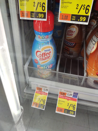 Supermarket «Price Chopper», reviews and photos, 6025 NY-5, Palatine Bridge, NY 13428, USA