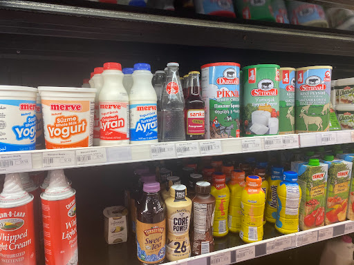 Butcher Shop «Marcacci Meats», reviews and photos, 1159 N Delsea Dr, Vineland, NJ 08360, USA