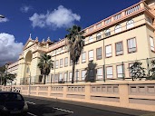 Colegio La Salle San Ildefonso en Santa Cruz de Tenerife
