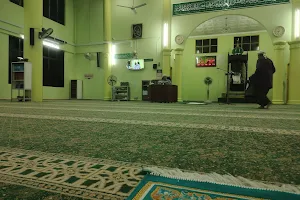 Masjid Mukim Padang Embun image