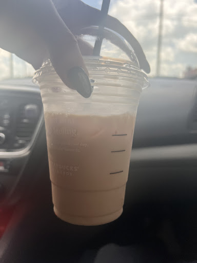 Coffee Shop «Starbucks», reviews and photos, 1724 W Grand Ave, Gadsden, AL 35904, USA