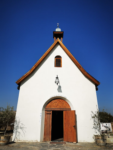 Santuario Schoenstatt Valle Hermoso (Schoenstatt Colina)