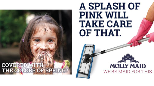 House Cleaning Service «MOLLY MAID of Massapequa», reviews and photos, 5650 Merrick Rd, Massapequa, NY 11758, USA